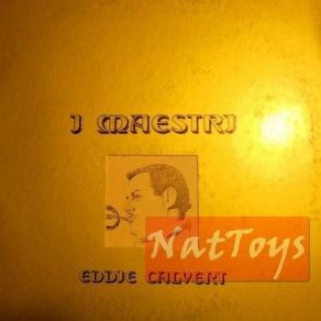 I Maestri album cover
