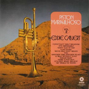 Piston Maravilhoso - Vol. 2 album cover