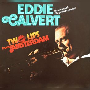 Two Lips From Amsterdam album cover