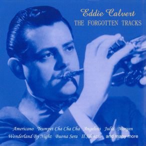 The Forgotten Tracks album cover