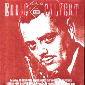 The Best Of Eddie Calvert (The EMI Years) (128-320) album cover