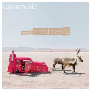Wavemusic Moreorless Christmas 12 album cover