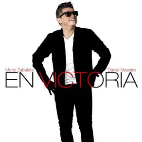 En Victoria album cover