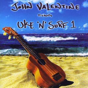 Uke 'N' Surf 1 album cover