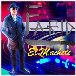 El Machete (Single) album cover