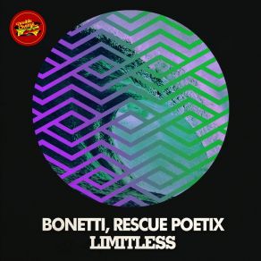 Limitless album cover
