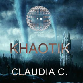 Khaotic album cover