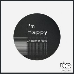 I'm Happy album cover