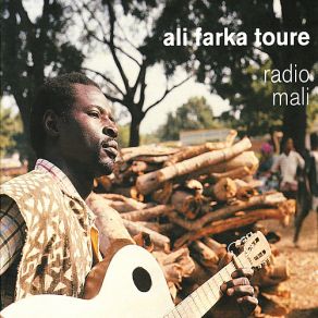 Radio Mali album cover