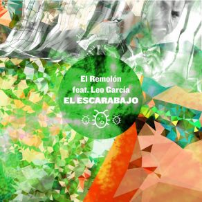 El Escarabajo (Leo Garcia) (Single) album cover