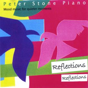 Reflections album cover