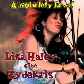 Absolutely Live! album cover