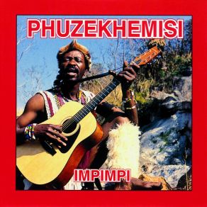 Impimpi album cover