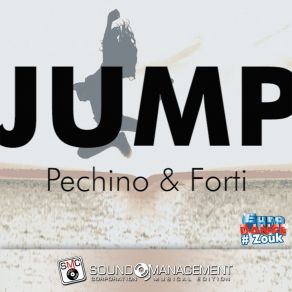 Jump (Euro Dance # Zouk) album cover