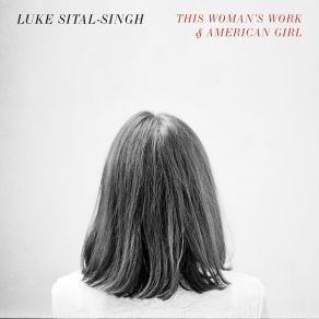 This Woman's Work / American Girl album cover