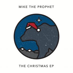 The Christmas album cover