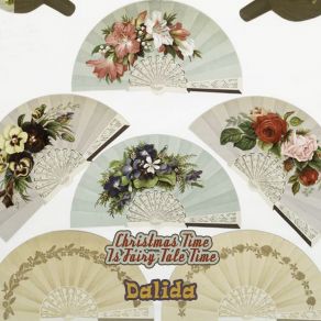 Christmas Time Is Fairy-Tale Time album cover