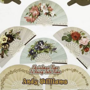 Christmas Time Is Fairy-Tale Time album cover