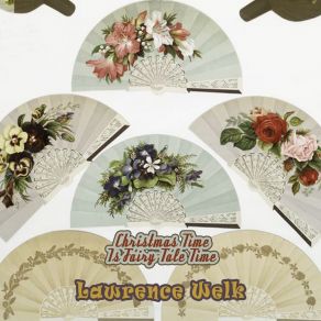Christmas Time Is Fairy-Tale Time album cover