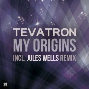 My Origins album cover