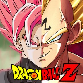 Black Goku Vs Majin Vegeta - Rapstep Play (Single) album cover