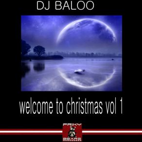 Welcome To Christmas, Vol. 1 album cover