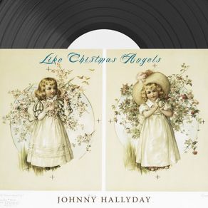Like Christmas Angels album cover
