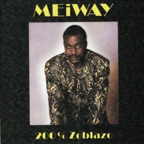 200% Zoblazo album cover