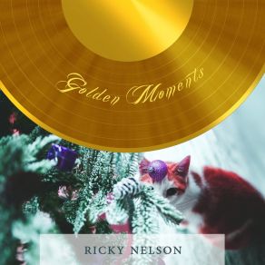Golden Moments album cover