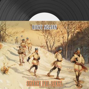 Search For Santa album cover
