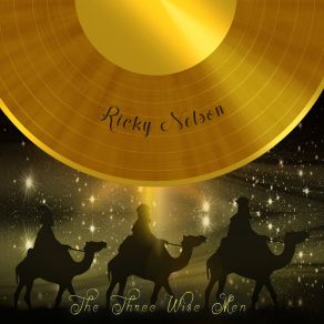 The Three Wise Men album cover