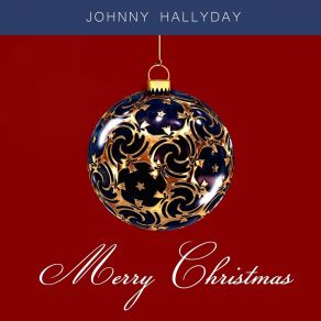 Merry Christmas album cover
