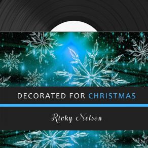 Decorated For Christmas album cover