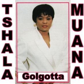 Golgotta album cover
