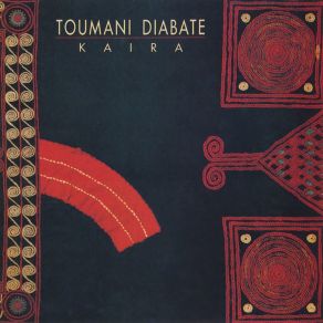 Kaira album cover