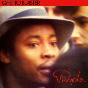 People album cover