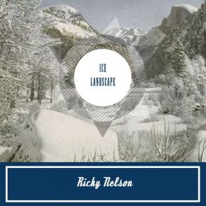 Ice Landscape album cover