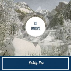 Ice Landscape album cover