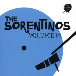 Volume 10 album cover