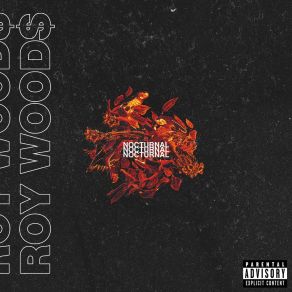 Nocturnal album cover