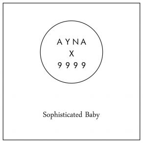Sophisticated Baby album cover