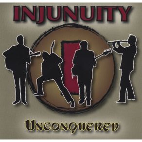 Unconquered album cover