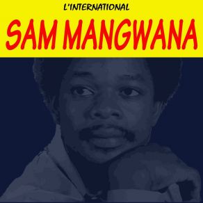 L'international album cover