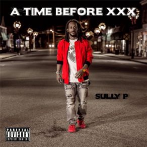A Time Before XXX album cover