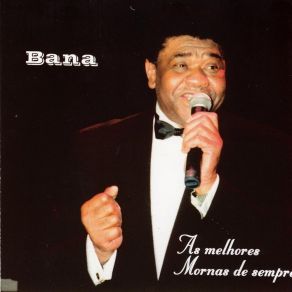 As Melhores Mornas De Sempre album cover