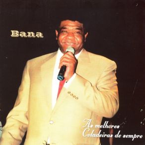 As Melhores Coladeiras De Sempre album cover