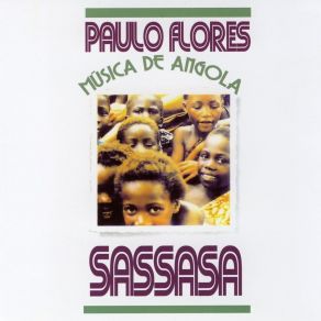 Musica De Angola album cover