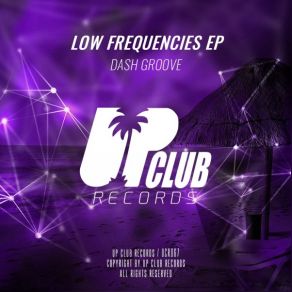 Low Frequencies album cover