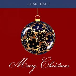 Merry Christmas album cover