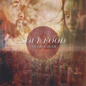 Cover To Cover album cover
